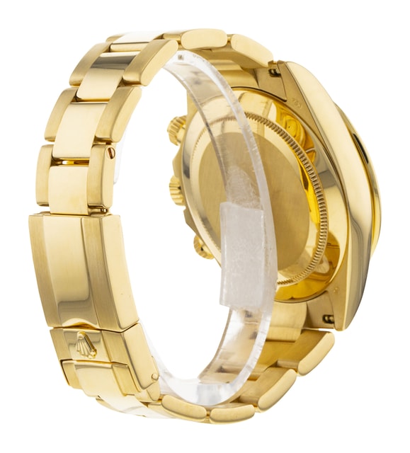 Rolex Daytona 116528 Image 3